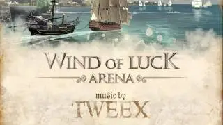 Legend of Wei Li Cho - Wind of Luck (Original Game Soundtrack)
