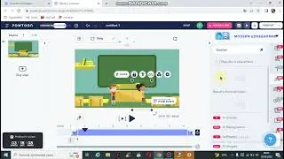 powtoon animasyon oluşturma