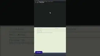 ABAP Programming Language -  First Program - Hello World