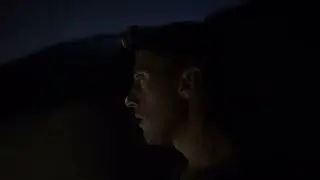 You Adopted The Dark