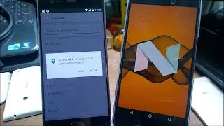 [Solved] Screen Overlay Detected (Android Marshmallow, 100% Working)
