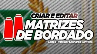 Curso Criação De Bordado Na Prática Para Iniciantes