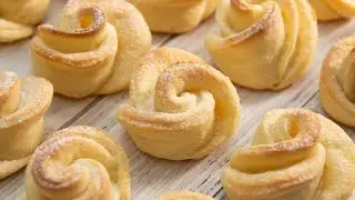 ТАК ПЕЧЕНЬЕ ГОТОВИТ ТОЛЬКО МОЯ ЗОЛОВКА!СКАЗОЧНО ВКУСНАЯ! ВЕК ЖИВИ ВЕК УЧИСЬ.Простой и быстрый рецепт
