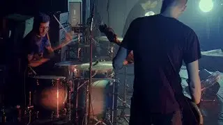 Nikander - Utkáno z prostých řas (Resistor Sound Session)