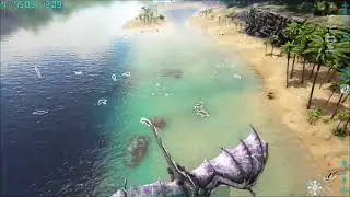 Ark Survival Evolved Mods