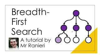 Breadth-First Search Tutorial