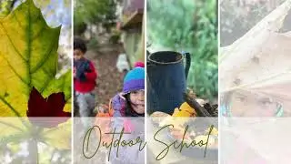 Outdoor school