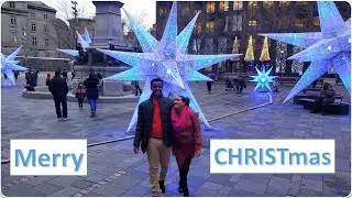 Merry CHRISTmas from ParAddis to you
