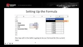 Discover More Accurate Projections With Excel Data Tables