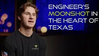 Thermal Engineer Supporting Full Lifecycle of Lunar Mission