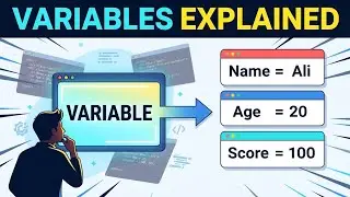What Is a Variable in Programming?