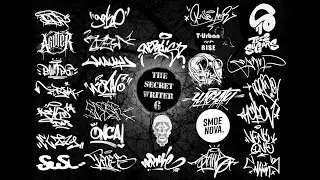 The Secret Writer 6 - A worldwide Halloween collaboration