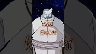 Top 10 Strongest Clan Otsutsuki
