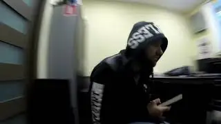 360 селфи палка
