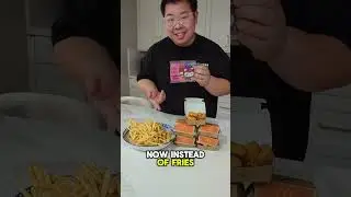 McDonalds x YuGiOh x Sanrio Toys Part 2