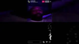 JOE BUDDEN AND DJ AKADEMIKS LIVE TALKING ABOUT ADAM 22, LOGIC, MEEK MILL, DRAKE & More