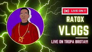 A VOLTA DOS QUE NAO FORAM? HORIZONTE RP 🌃 SAMP ONLINE 💜 RATOX VLOGS #2K
