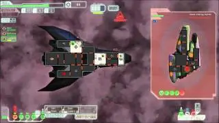 FTL-вторая часть корабль-инвизер и более соннЫй Маркова