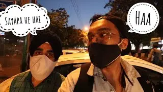 Shopping after lockdown | Lajpat nagar | chuddi buddies
