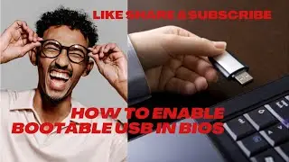 Lenovo Idea pad 330 How to Enter inter Bios Setup (Intel)#ITSOMNATH