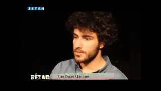 Bêzar - Alan Ciwan