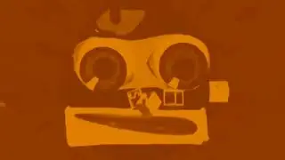 Robot Flip + OrangeVocoder Tester