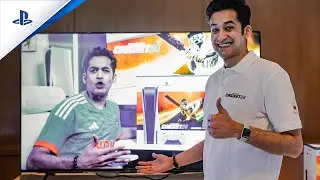 🏏 Get PS5 + Cricket 24 for ₹47,990 | Limited Offer!