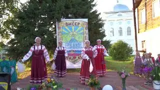 Ильин день .Праздничный концерт.(продолжение)