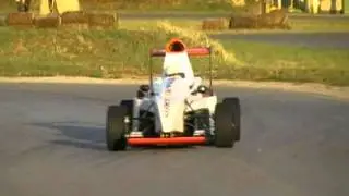 vroom marco scopece