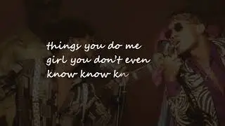 Mr. Drew ft  Kidi Shuperu lyrics