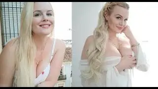LILLI LUXE # MEANING OF CURVES # CURVY DARLING