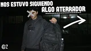 LA EXPLORACION URBANA MAS 🔥🔥ATERRADORA que hemos VIVIDO¡¡ 🔥| @Z |