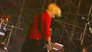 Muse minimum eurock 2000