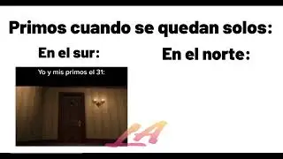 Cuando te quedas a solas con tu prima en