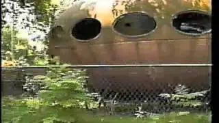 Jeff Norton's Sulphur Spring's song