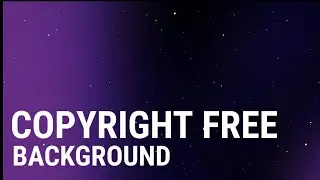 Background Video || Copyright free background