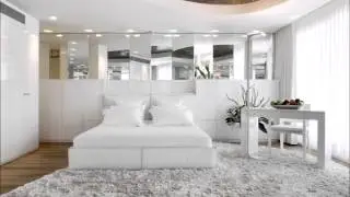 חדרי שינה יוקרתיים קוק סטודיו