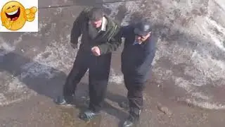 Алкоголик устал Прикол 2018