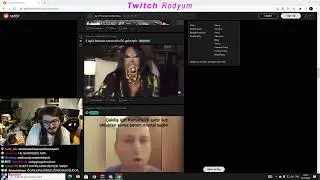 KENDİNEMÜZİSYEN , HYPE TTEN SİNEMA İZLİYOR