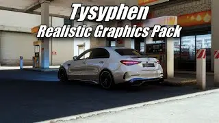 Hyper-Realistic FiveM: Ultimate Shader Showcase & Install