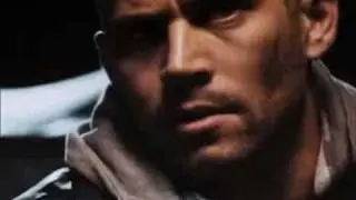 Running Scared Trailer - Deutsch