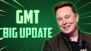 GMT BIG UPDATE IS COMING - STEPN PRICE FORECAST 2023-2030