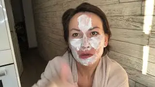 #МАСКА