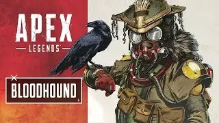 Apex Legends - Respawn Voice Lines