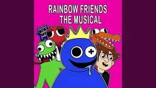 Rainbow Friends The Musical Instrumental @lhugueny