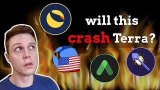 Your LUNA is not safe! - The Upcoming Existential Risk to the Terra Ecosystem