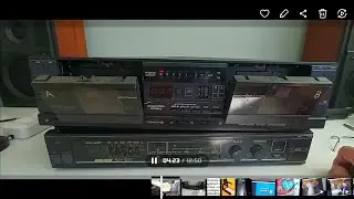 Вега 50У-122С, но уже не из СССР