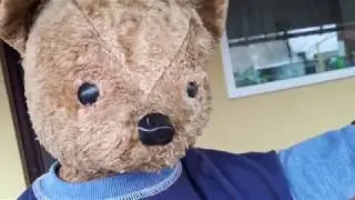 ВЫГРЕБАЕМ СТРОИТЕЛЬНУЮ ПЫЛЬ И МУСОР