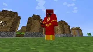 minecraft mod superheroes unlimited