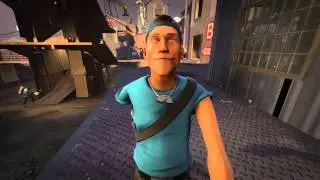 [SFM] - Take a Walk
